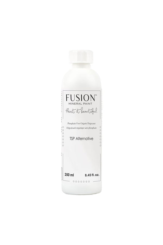 Fusion Prep - TSP Alternative