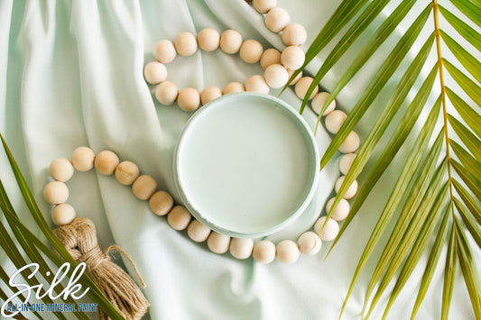 Dixie Belle Silk - Tide Pool