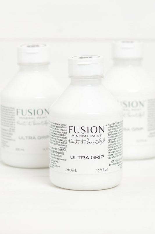 Fusion Prep - Ultra Grip