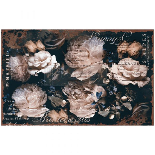 Uniqua Tissue Paper