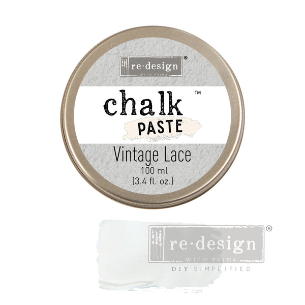 ReDesign Chalk Paste