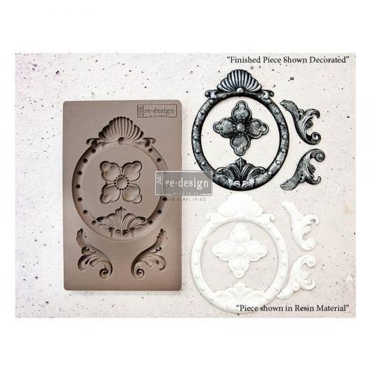 ReDesign with Prima Mould - Warrington Framework