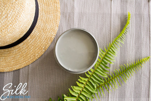 Dixie Belle Silk - Wharf