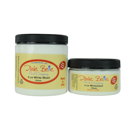 Dixie Belle After Care - White Wash Glaze