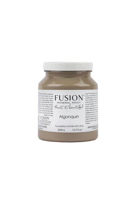 Fusion Mineral Paint - Algonquin