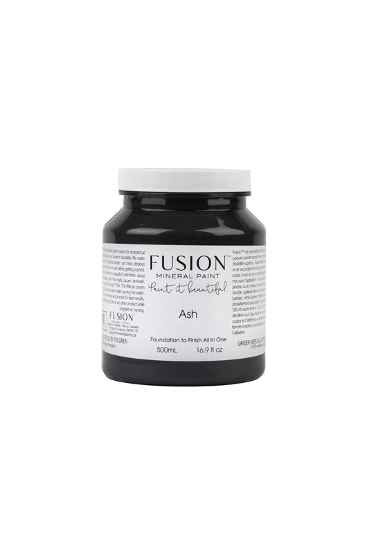Fusion Mineral Paint - Ash