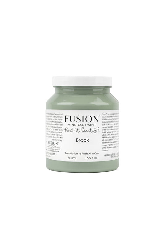 Fusion Mineral Paint - Brook