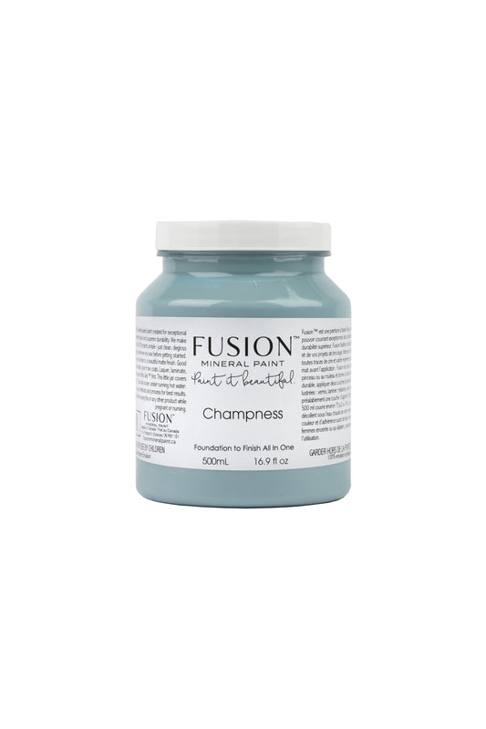 Fusion Mineral Paint - Champness