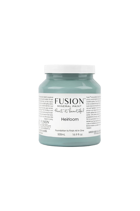Fusion Mineral Paint - Heirloom