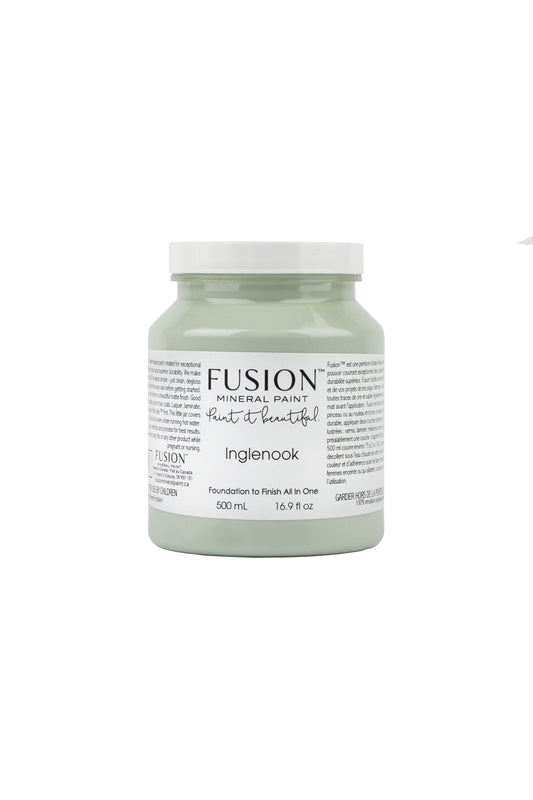 Fusion Mineral Paint - Inglenook