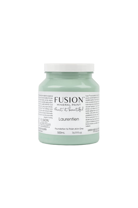 Fusion Mineral Paint - Laurentien